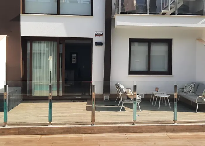 Casa Salinas Beach