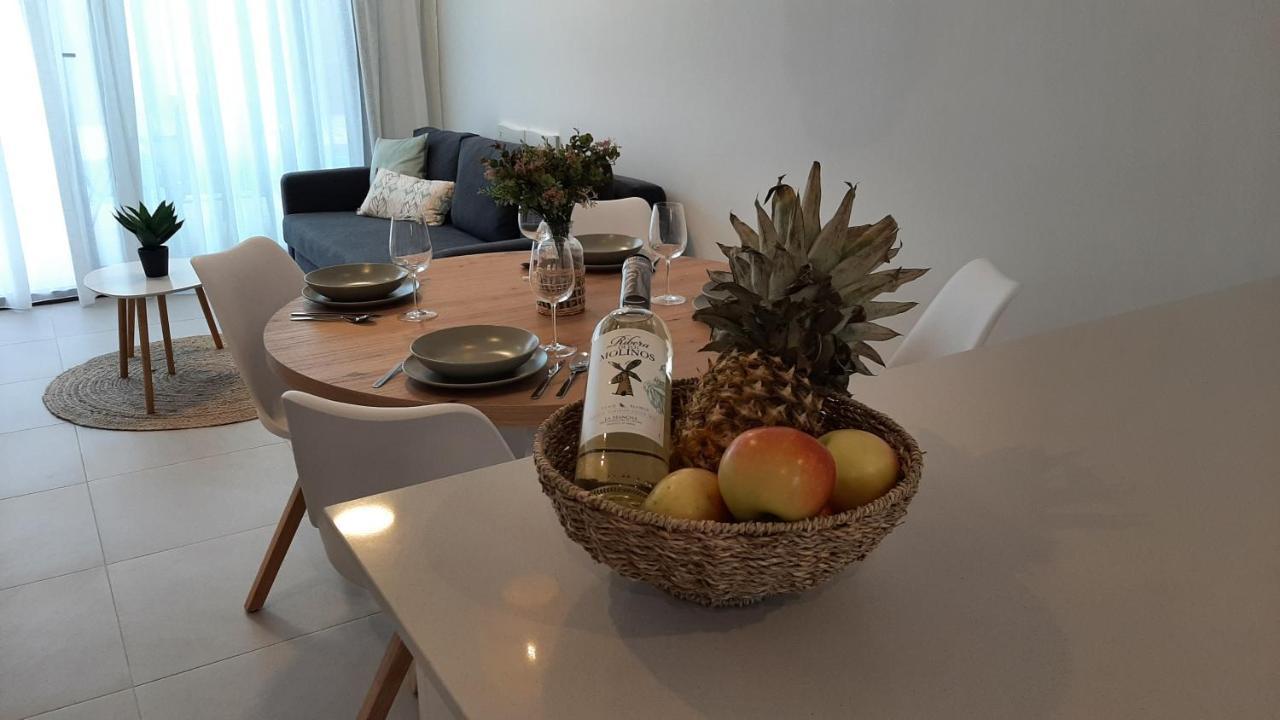 Casa Salinas * San Pedro del Pinatar