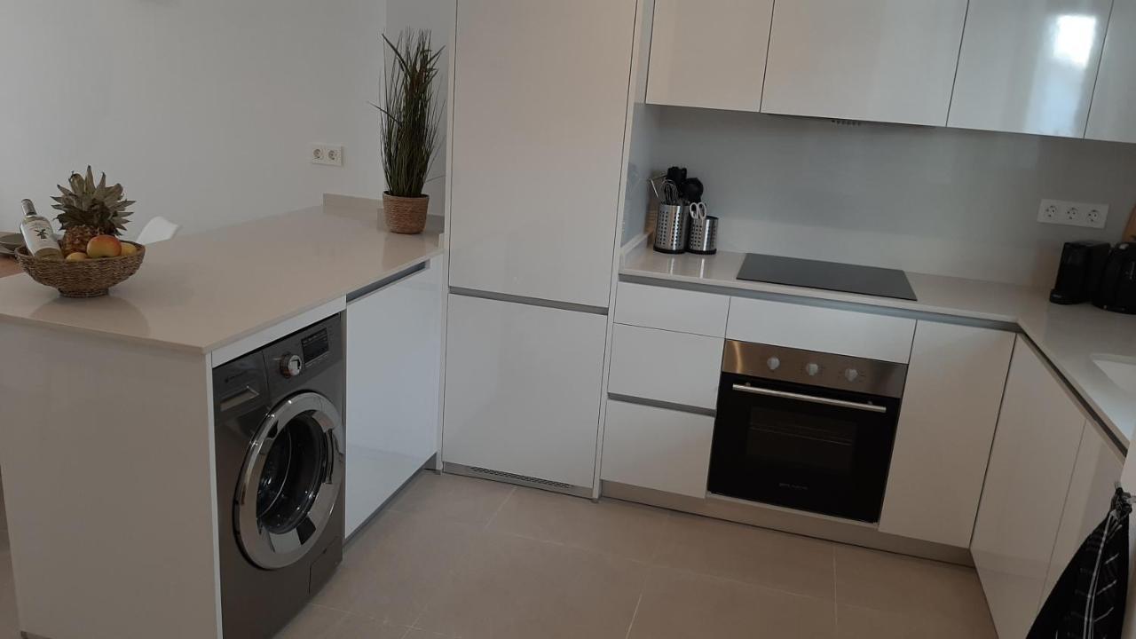 Casa Salinas Apartment San Pedro del Pinatar
