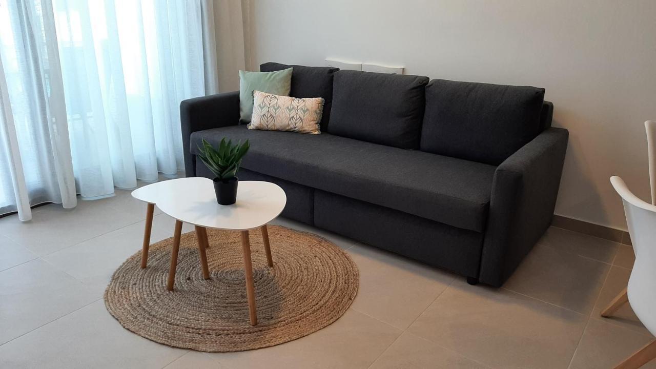 Apartment Casa Salinas San Pedro del Pinatar
