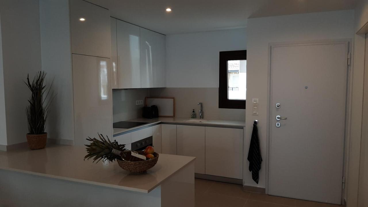 Apartment Casa Salinas San Pedro del Pinatar