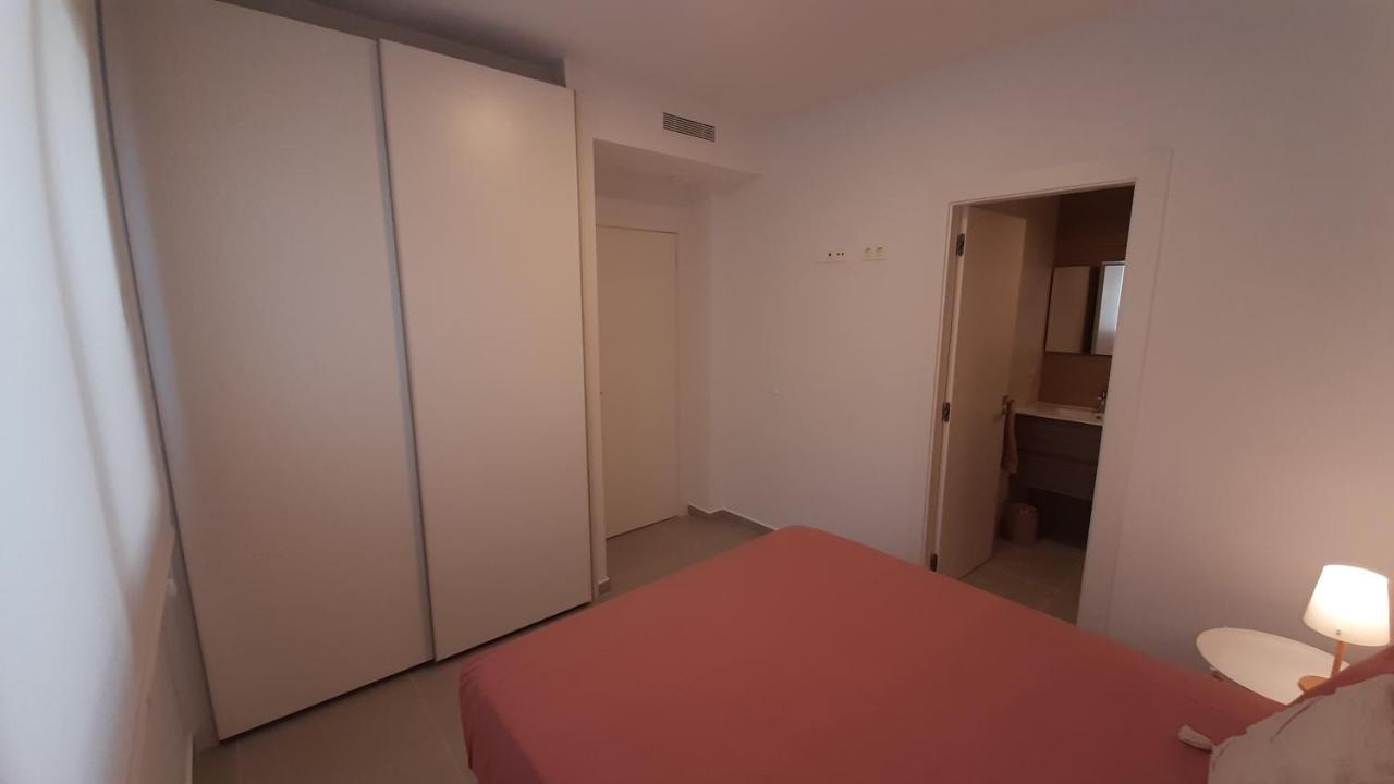 Apartment Casa Salinas San Pedro del Pinatar