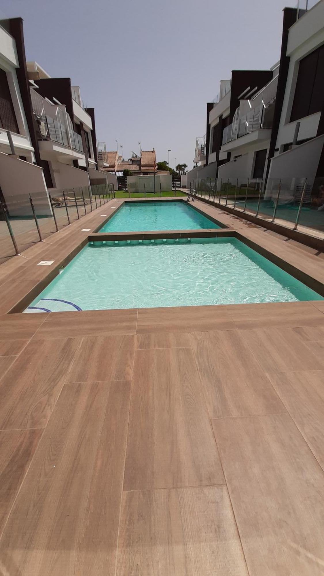 Apartment Casa Salinas *