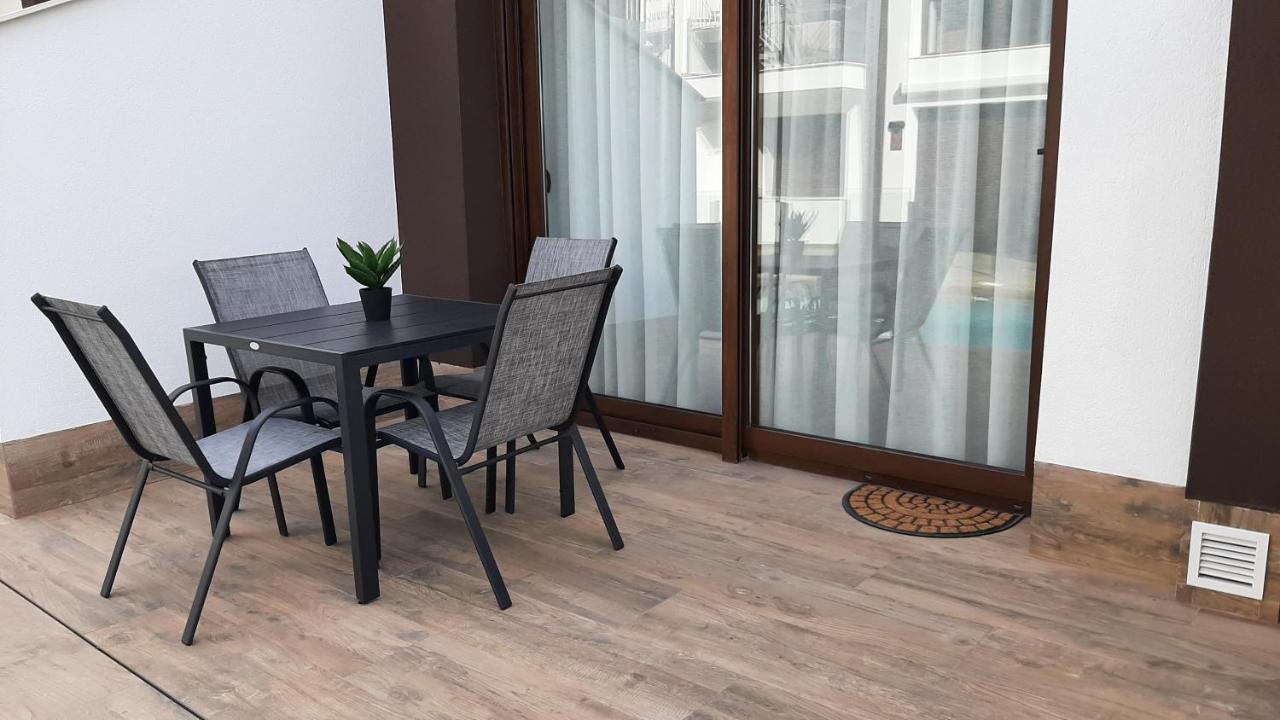Appartement Casa Salinas *
