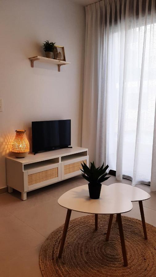 Appartement Casa Salinas *