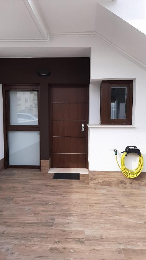 Appartement Casa Salinas