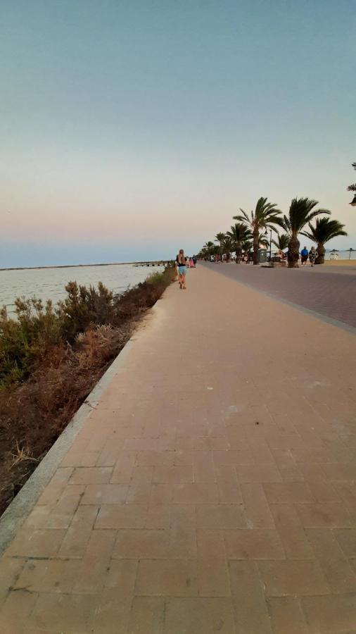 Casa Salinas *
