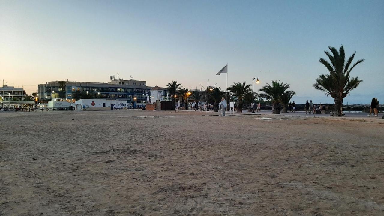 Casa Salinas * San Pedro del Pinatar